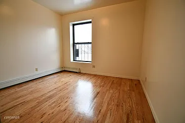 Rented by Corcoran