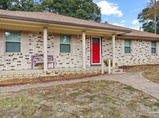 1235 Chisholm Trl, Pensacola, FL 32514