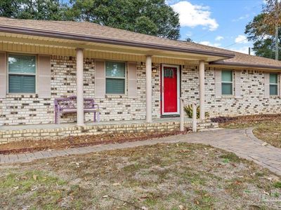 1235 Chisholm Trl, Pensacola, FL, 32514