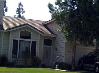 1851 Butternut St, Corona, CA 92882