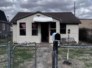 1032 Van Buren Ave, Huntington, WV 25704