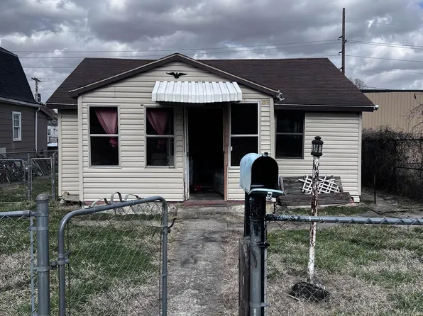 1032 Van Buren Ave, Huntington, WV 25704