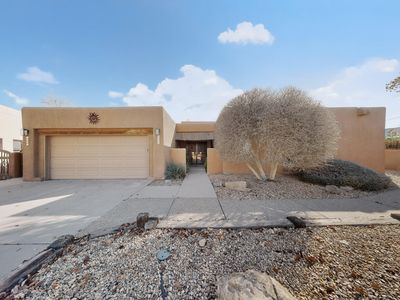 6400 Guadalupe Pl NW, Los Ranchos De Albuquerque, NM, 87107