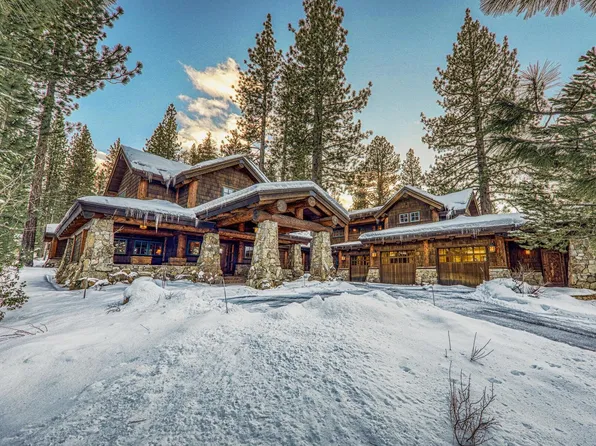 163 Bob Sherman, Truckee, CA 96161