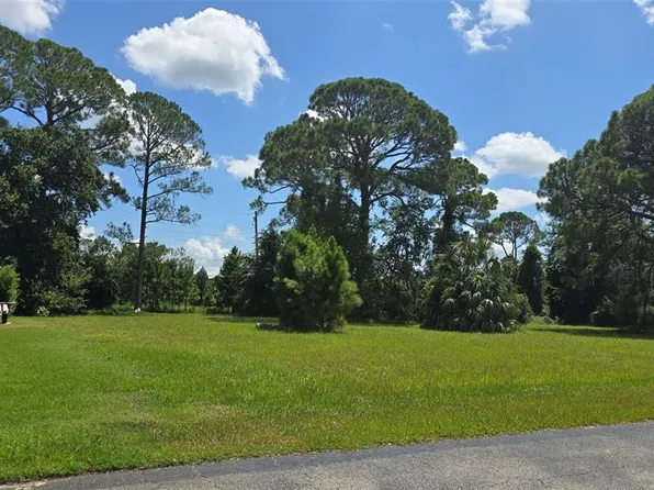 213 SHER LANE LOT 7, DEBARY, FL 32713