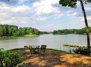 0 Breezy Point, White Stone, VA 22578