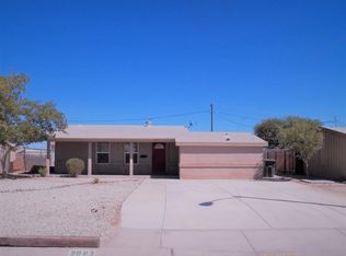 2063 S 9th Ave, Yuma, AZ 85364