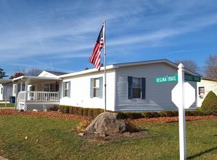 1149 Regina Trl, Wayland, MI 49348