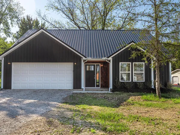 343 E Williams St, Cardington, OH 43315