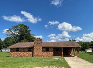 425 S Timothy St, Hampton, AR 71744