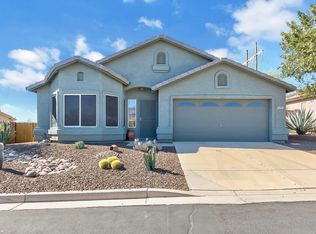 9055 E Rainier Dr, Gold Canyon, AZ 85118