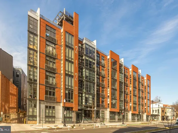 2120 Vermont Ave NW APT 412, Washington, DC 20001