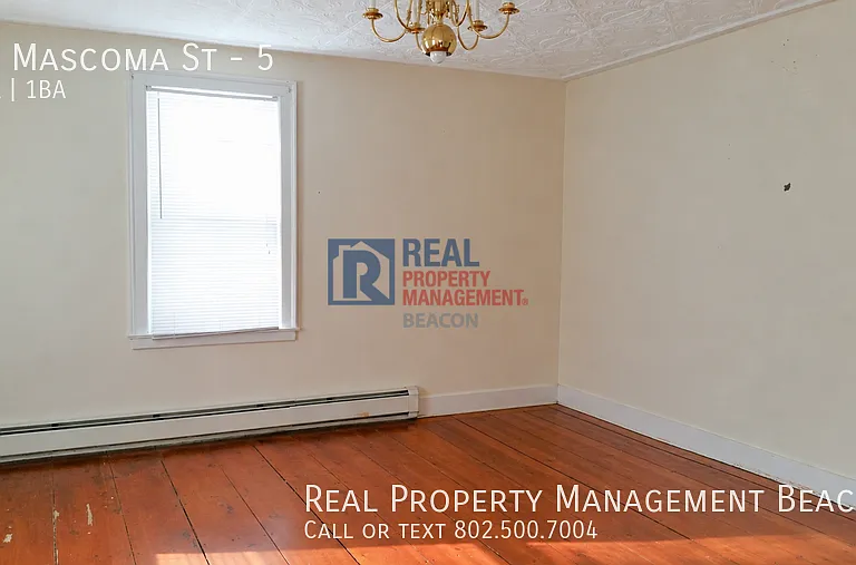 39 Mascoma St #5 — Photo 4