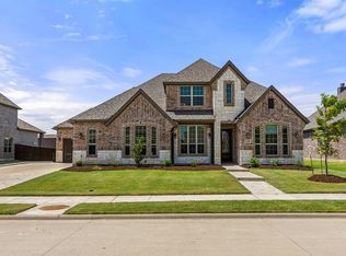 1608 Serra Dr, Little Elm, TX 75068