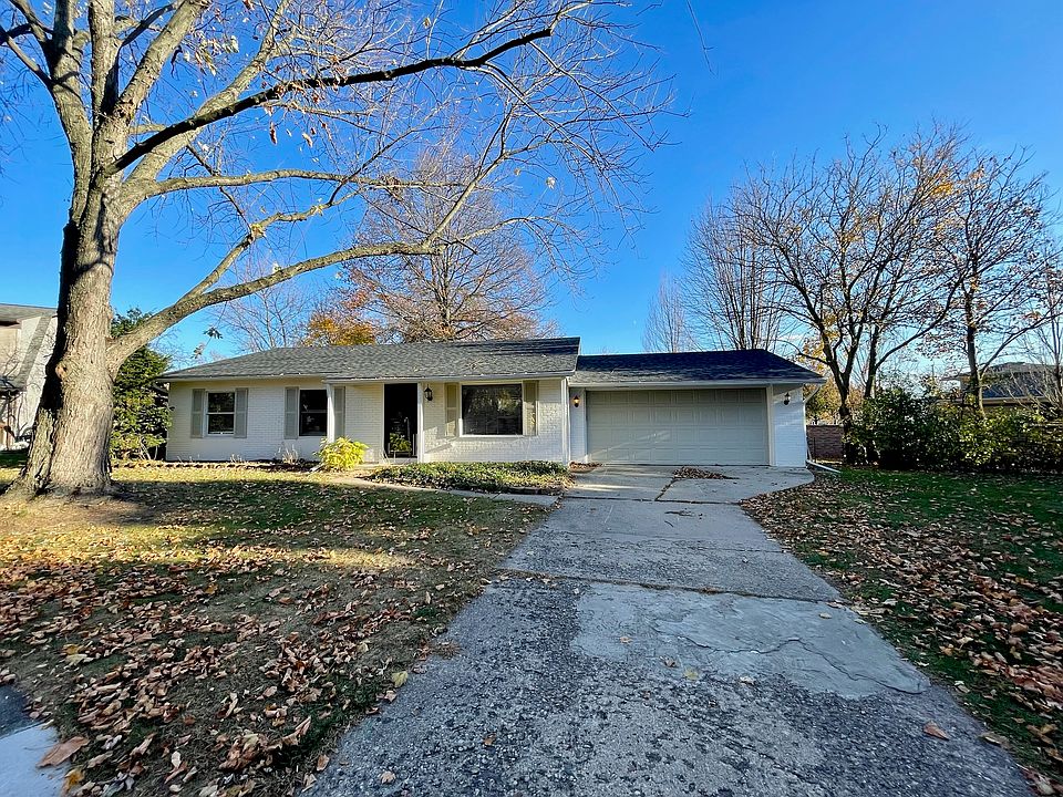 Front House