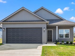 107 White Owl Way, Georgetown, KY 40324