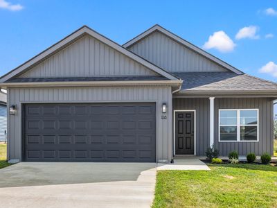 122 White Owl Way, Georgetown, KY, 40324