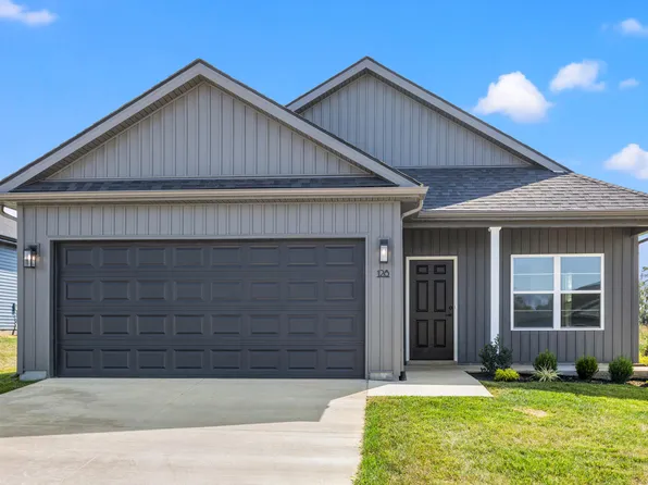 120 Hidden Treasure Dr, Georgetown, KY 40324