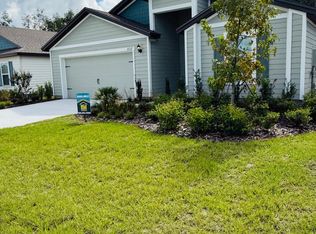 37127 WHIPPOORWILL Court, Hilliard, FL 32046