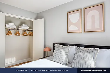 Rented by The Blueground