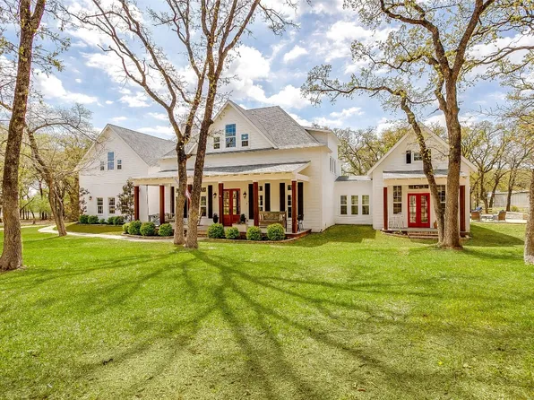 195 Wood Oak Trl, Weatherford, TX 76088