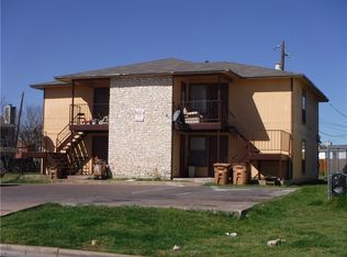 8408 Riverstone Dr APT D, Austin, TX 78724