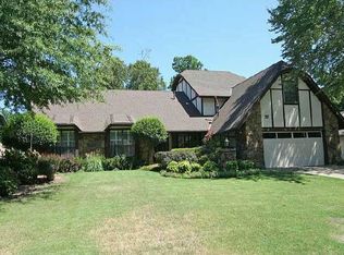 3143 E 84th Pl S, Tulsa, OK 74137