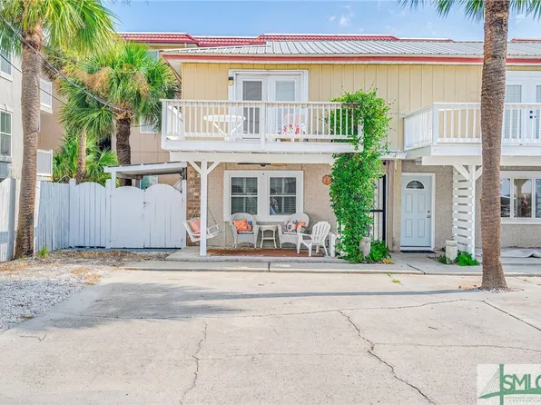16 Atlantic Avenue, Tybee Island, GA 31328