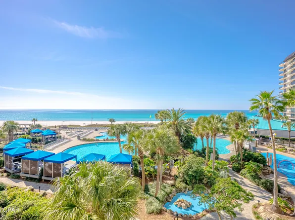 11483 Front Beach Rd Unit 306, Panama City Beach, FL 32407