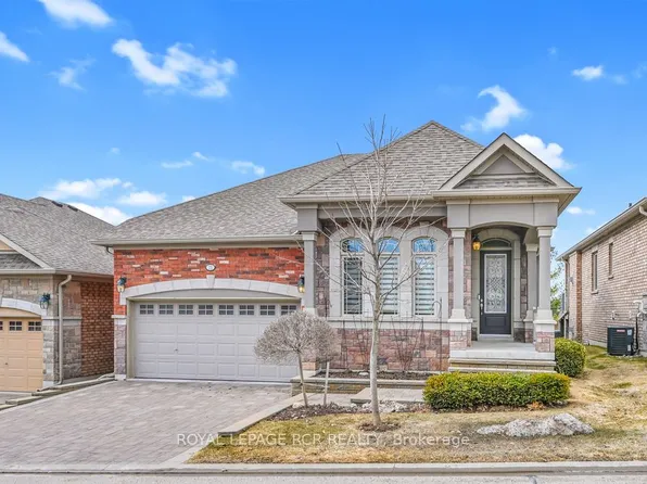 22 Westmount Dr, New Tecumseth, ON L9R 0P5