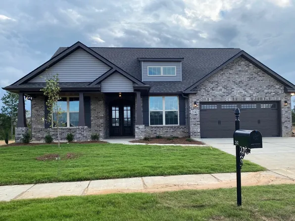2142 Misty Dr NE #114, Cullman, AL 35058