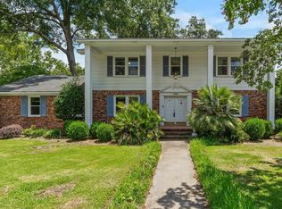 146 Wembley St, Columbia, SC 29209