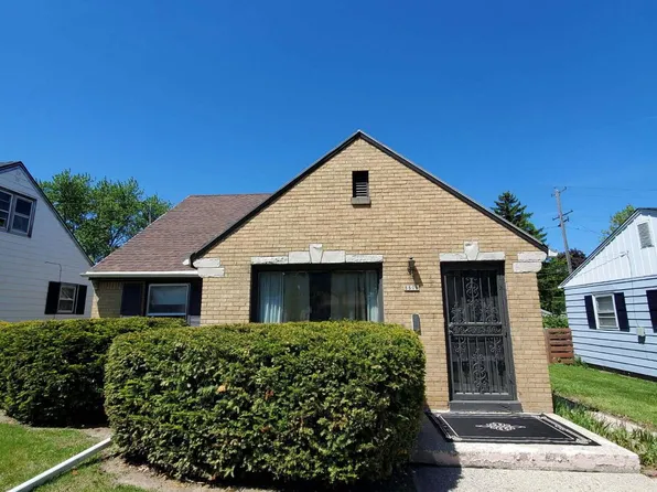 8808 West Burleigh STREET, Milwaukee, WI 53222