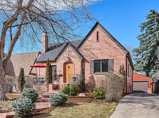 625 Jersey St, Denver, CO 80220