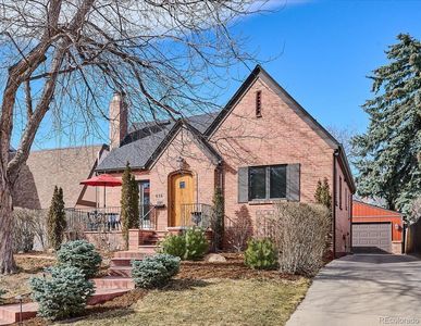 625 Jersey Street, Denver, CO, 80220