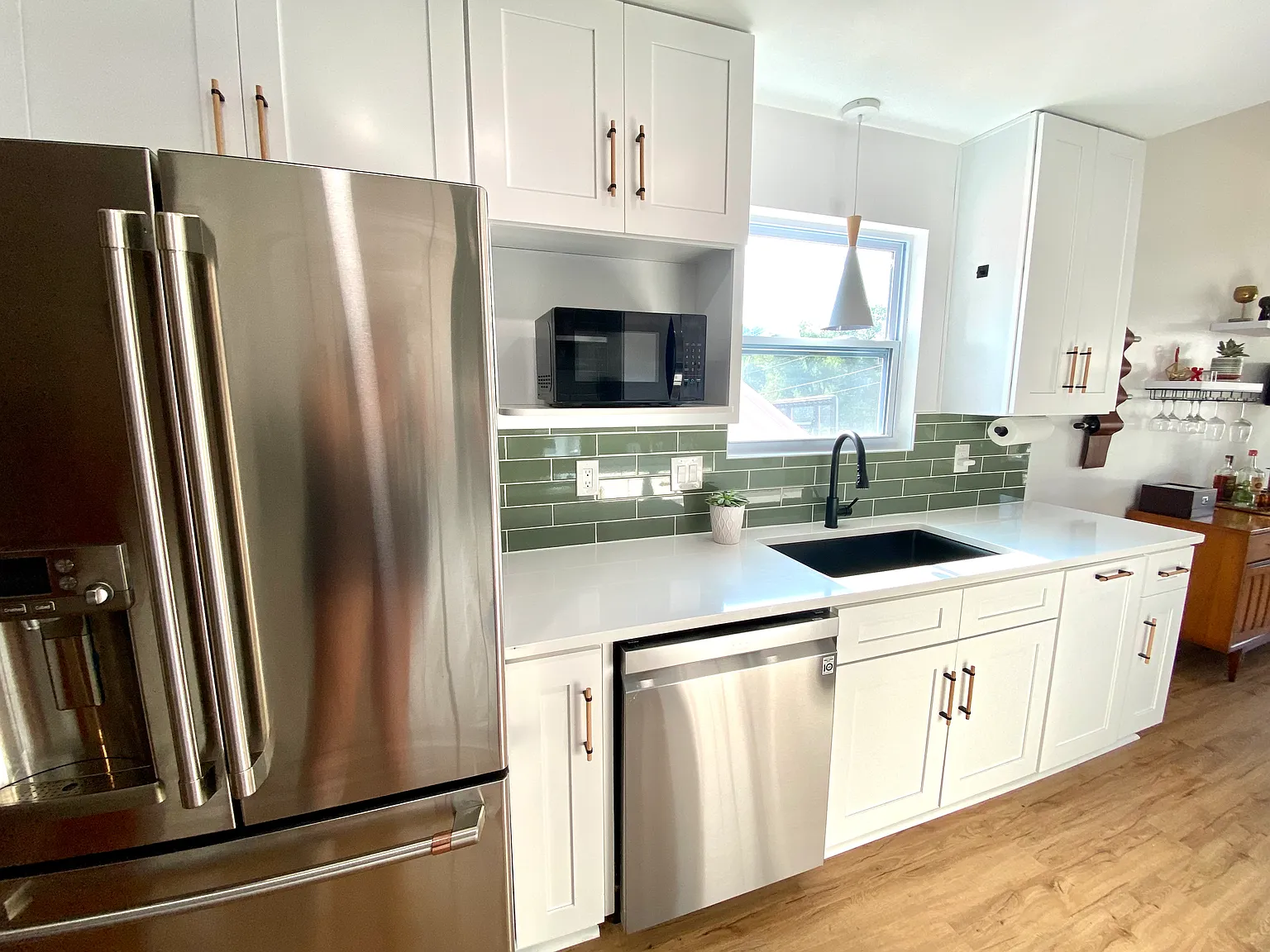 3 bed, 2.5 bath, 1700 sqft, $2,800 — Photo 3