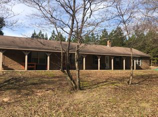 3448 Highway 73 E, Hope, AR 71801