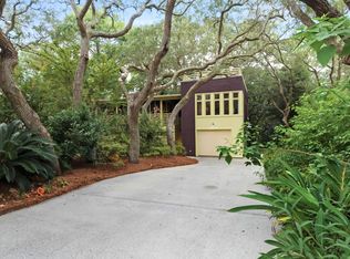 235 N Bishop Rd, Santa Rosa Beach, FL 32459