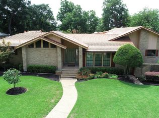 307 Russwood Dr, Rockwall, TX 75087