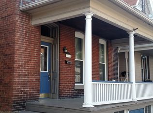 1120 Mifflin St, Huntingdon, PA 16652