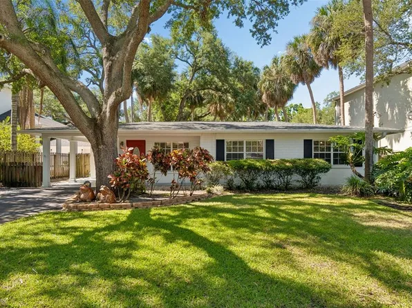 4420 W San Carlos St, Tampa, FL 33629