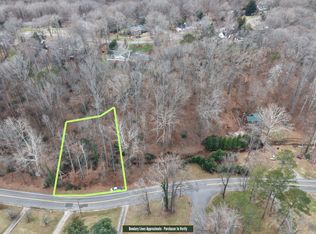1004 Indian Trl Lot 25, Martinsville, VA 24112
