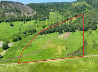 0 Kester Rd, Roseburg, OR 97470