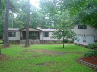 1622 E Main St, Dorchester, SC 29437