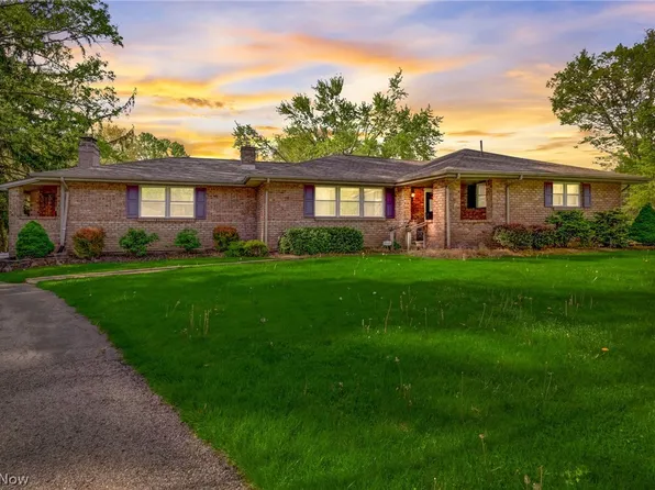3385 W Western Reserve Rd, Canfield, OH 44406