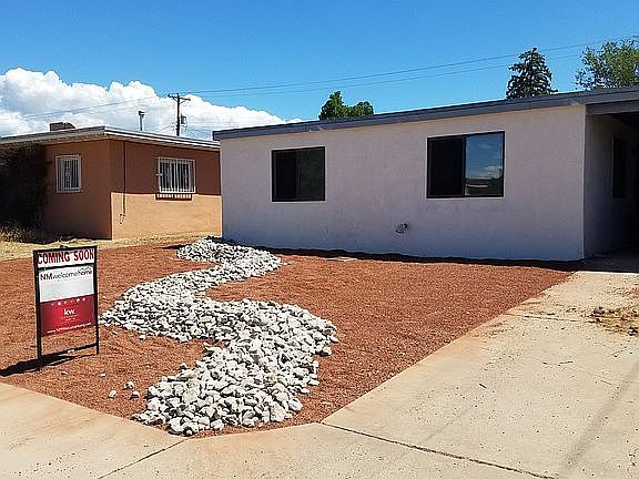 2nd image of 5004 Palo Duro Ave NE