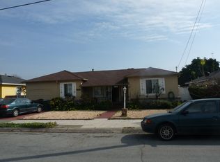 1226 148th Ave, San Leandro, CA 94578