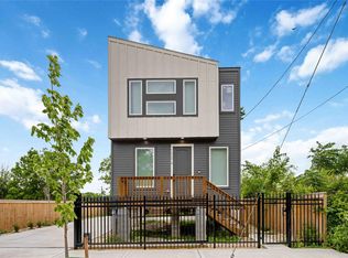 1907 Hailey St #A, Houston, TX 77026
