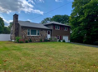 54 Grange Hall Rd, Dalton, MA 01226