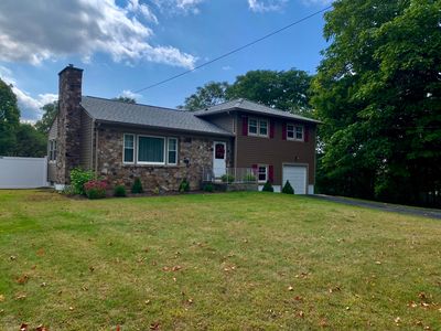 54 Grange Hall Rd, Dalton, MA, 01226